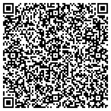 QR-код с контактной информацией организации Сапфир, компания, ИП Орлов И.С.