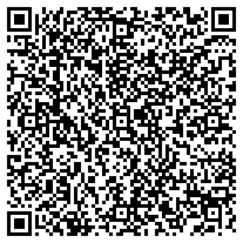 QR-код с контактной информацией организации ЮТЕРРА, ООО