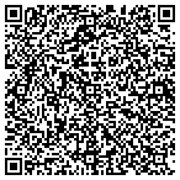 QR-код с контактной информацией организации Мастер улыбок
