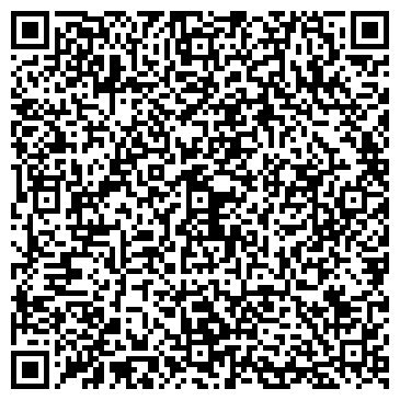 QR-код с контактной информацией организации Cranberry