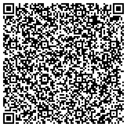 QR-код с контактной информацией организации Отдел вневедомственной охраны Управления МВД России по г. Златоусту