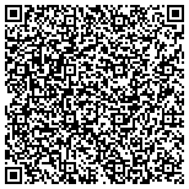 QR-код с контактной информацией организации Отдел вневедомственной охраны при УВД по г. Миассу