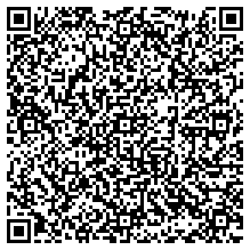 QR-код с контактной информацией организации Детская школа искусств Октябрьского района