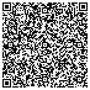 QR-код с контактной информацией организации Приобье