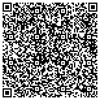 QR-код с контактной информацией организации Начальная школа во имя Преподобного Феодосия Печерского