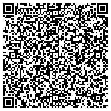 QR-код с контактной информацией организации Ростовская доска объявлений