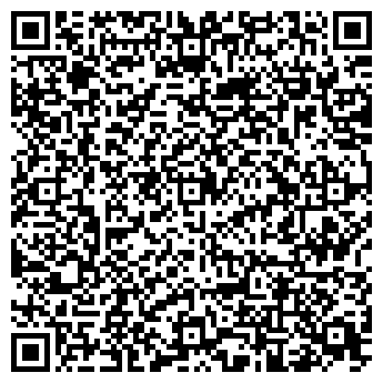 QR-код с контактной информацией организации ООО ДелТрейд