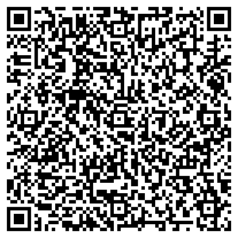 QR-код с контактной информацией организации Маяк-Калуга