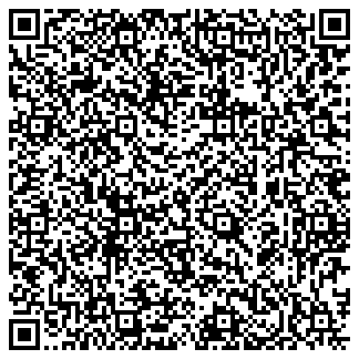 QR-код с контактной информацией организации Термо Кинг-Омск, торгово-ремонтная компания, ООО Автолайнер, Шиномонтажная мастерская