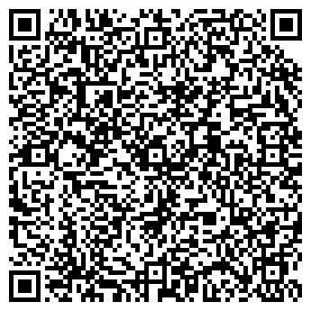QR-код с контактной информацией организации ИП Тырина М.С.
