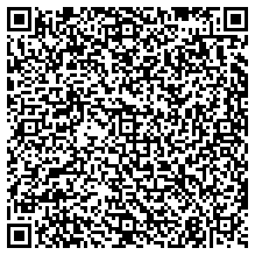 QR-код с контактной информацией организации ООО ТД Техцентр