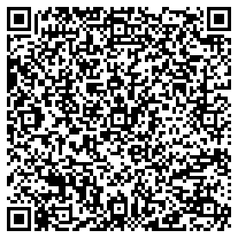 QR-код с контактной информацией организации РОСЮРИС, ЗАО