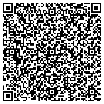 QR-код с контактной информацией организации Скиф-Калуга