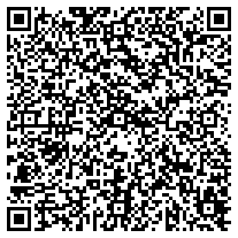 QR-код с контактной информацией организации ПРАВО НА ПРАВО