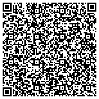 QR-код с контактной информацией организации ООО Стеклянный дом 2