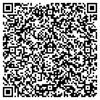 QR-код с контактной информацией организации ООО Мэджик Линк