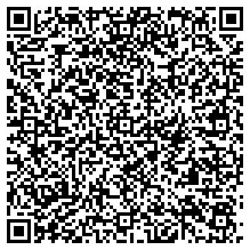 QR-код с контактной информацией организации Охрана МВД России, ФГУП, филиал в г. Миассе