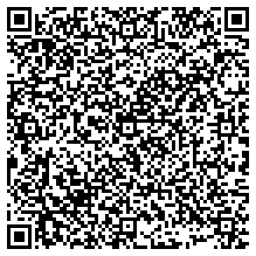 QR-код с контактной информацией организации Мск Сибирь