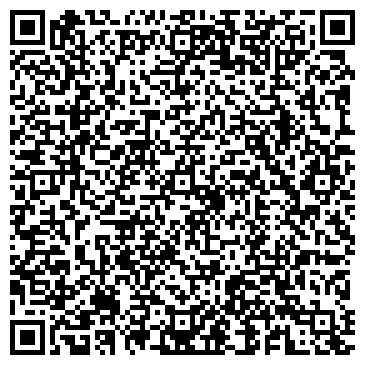 QR-код с контактной информацией организации На Саянах