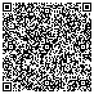 QR-код с контактной информацией организации ООО 18 квартал