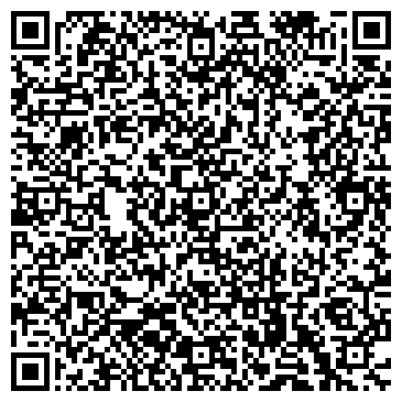 QR-код с контактной информацией организации ООО Авангард-Инком ЕК
