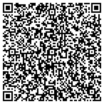 QR-код с контактной информацией организации ООО Интерфарм