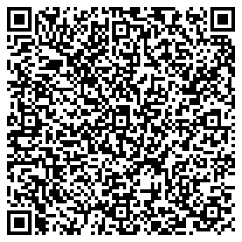 QR-код с контактной информацией организации Детская школа искусств №7