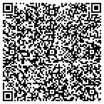 QR-код с контактной информацией организации Охрана МВД России, ФГУП, филиал в г. Златоусте