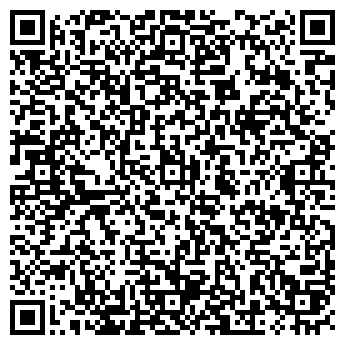 QR-код с контактной информацией организации Аптека 03