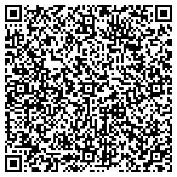 QR-код с контактной информацией организации ООО ПРАМО