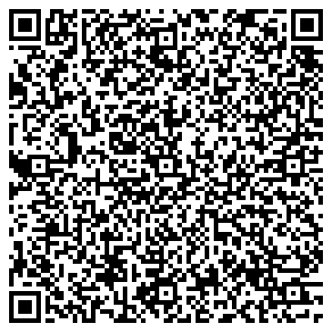 QR-код с контактной информацией организации АДРЕС АГЕНТСТВО НЕДВИЖИМОСТИ