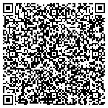 QR-код с контактной информацией организации ООО МТК-Кострома