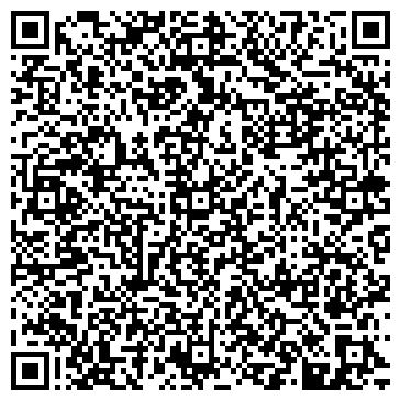 QR-код с контактной информацией организации Сайдана