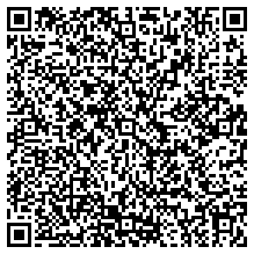 QR-код с контактной информацией организации Денталайф