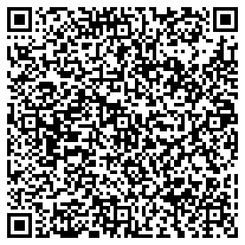 QR-код с контактной информацией организации ФИНАНСЫ И ПРАВО