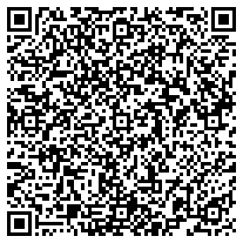 QR-код с контактной информацией организации Будьте здоровы