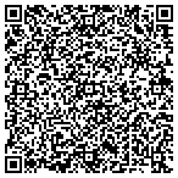 QR-код с контактной информацией организации ООО Ивдент