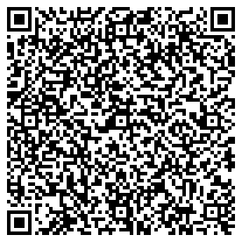 QR-код с контактной информацией организации ПАО «Газпром газораспределение Нижний Новгород» Спасская РЭГС