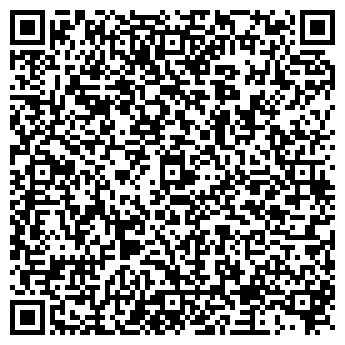 QR-код с контактной информацией организации Comfortik