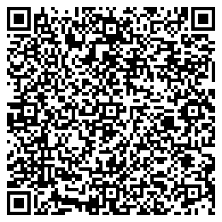 QR-код с контактной информацией организации ЮСТАВ