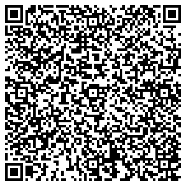 QR-код с контактной информацией организации LingWay Kids