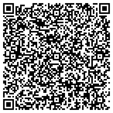 QR-код с контактной информацией организации ЗАО Сигма
