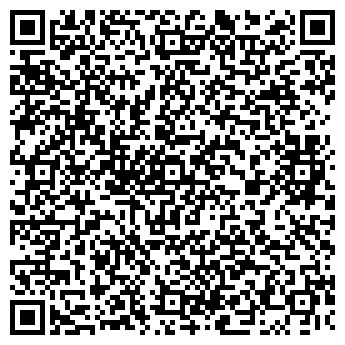 QR-код с контактной информацией организации «Азбука Мебели»