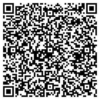 QR-код с контактной информацией организации ЮРИС