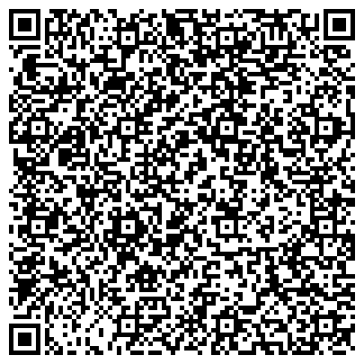 QR-код с контактной информацией организации Цыплята по-английски