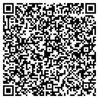QR-код с контактной информацией организации ЮРИС