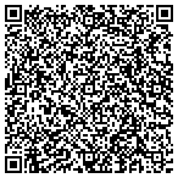 QR-код с контактной информацией организации Дентапроф