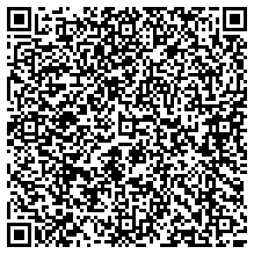 QR-код с контактной информацией организации ООО Россавтохим