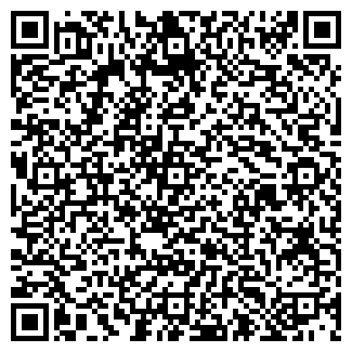 QR-код с контактной информацией организации Семья