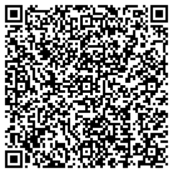 QR-код с контактной информацией организации ЕвроКар